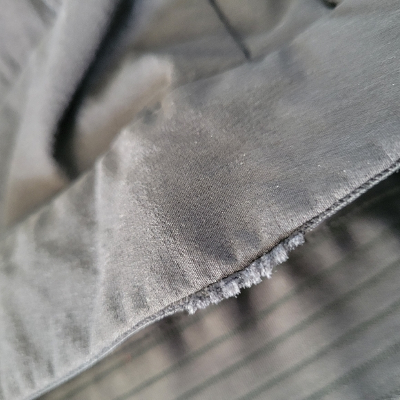 Athleta Wander Stash Skinny Nylon Pant Black 8 - Picture 13 of 13